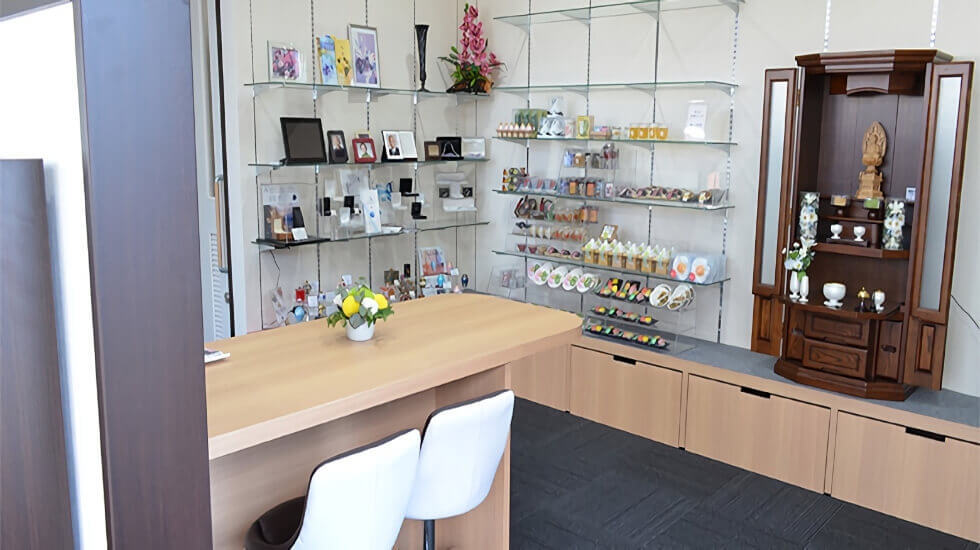 あんしん家族葬