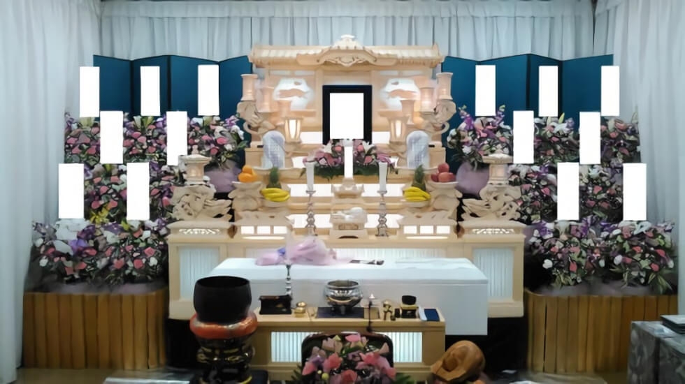 フェイスセレモニー 柏営業所