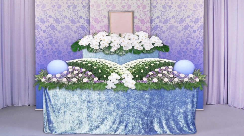 フェイスセレモニー 城西営業所