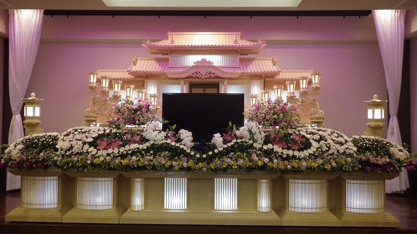 スズヤ祭典有限会社