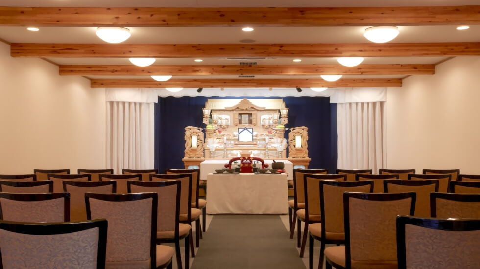 Ceremony Produceかなでの火葬式プラン