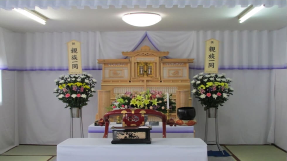 広島メモリアル株式会社の家族葬プラン