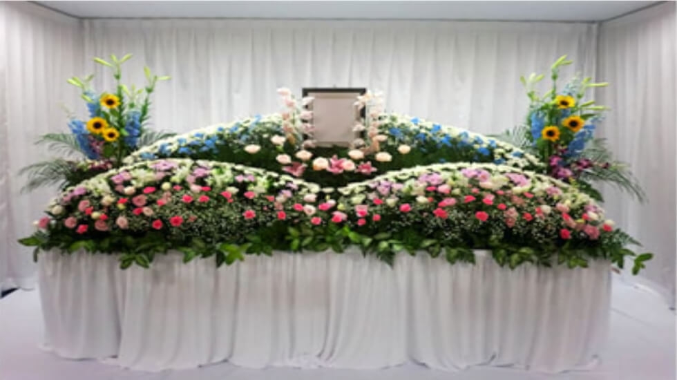 ワンスセレモニー