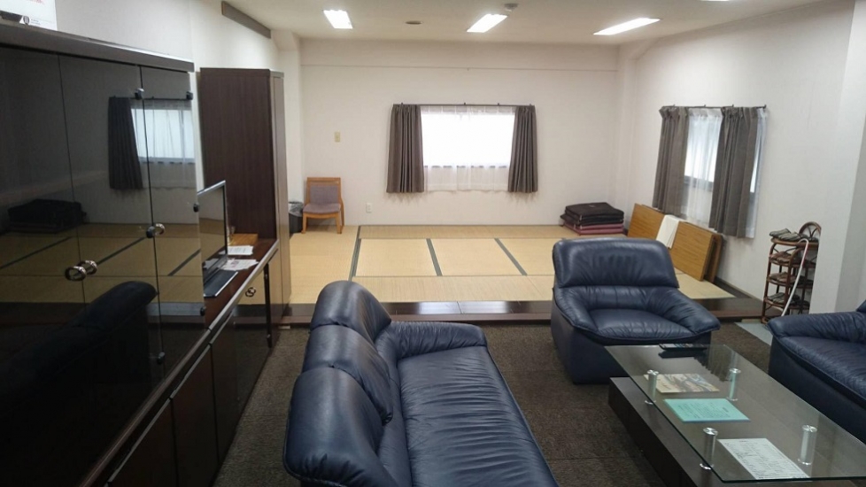 ワンスセレモニー