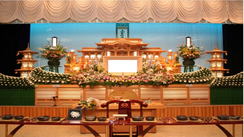 花浄院 北神戸店