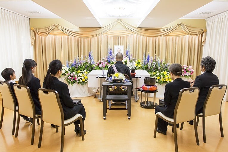 ラステル 新横浜の火葬式プラン