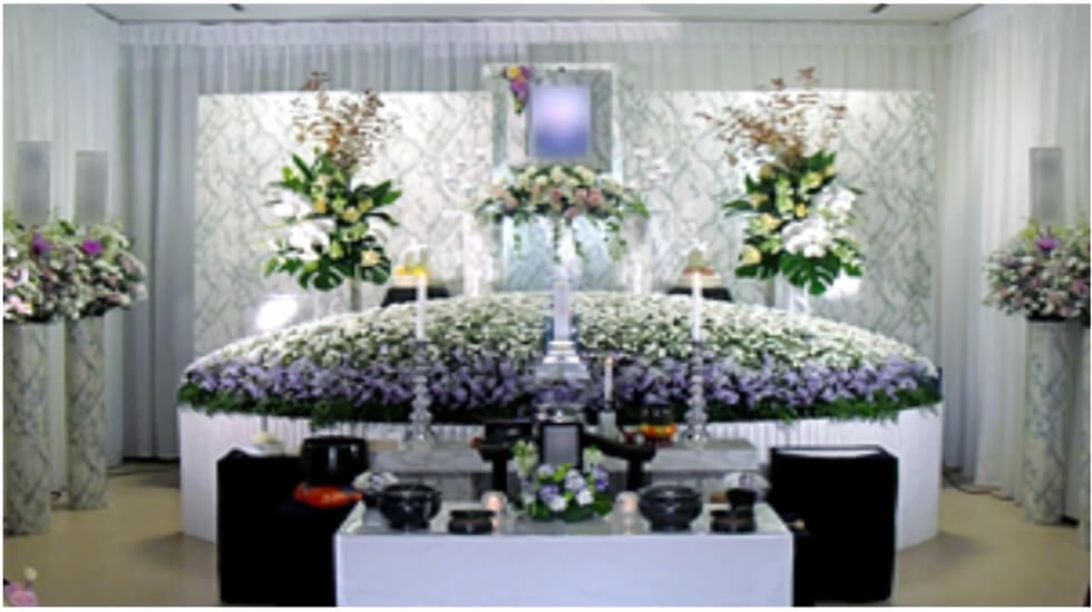 株式会社ライフクリーンの家族葬プラン