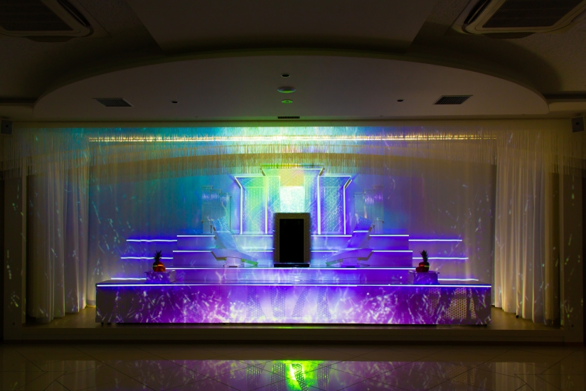 サンセルモ 玉泉院