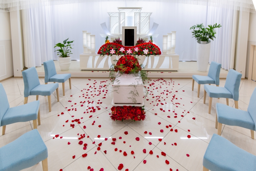 サンセルモ 玉泉院