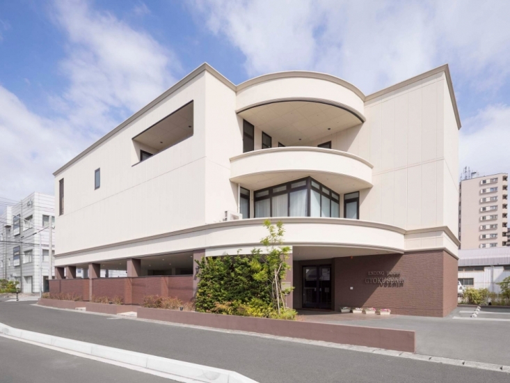 サンセルモ 玉泉院