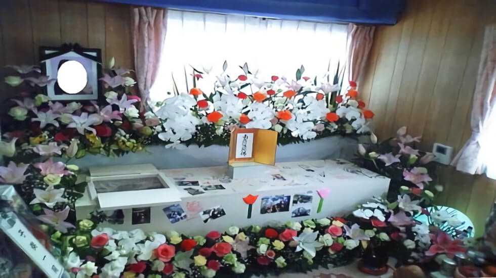 心富瑠（シンプル）葬祭