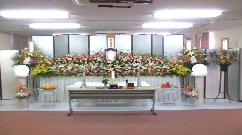 心富瑠（シンプル）葬祭