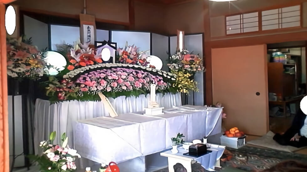 心富瑠（シンプル）葬祭