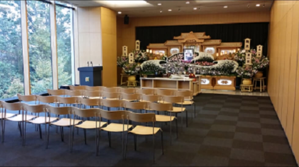 市民葬祭　アステル