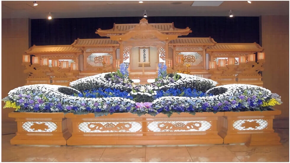 市民葬祭　アステル