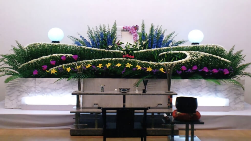 はなセレモニーアロー