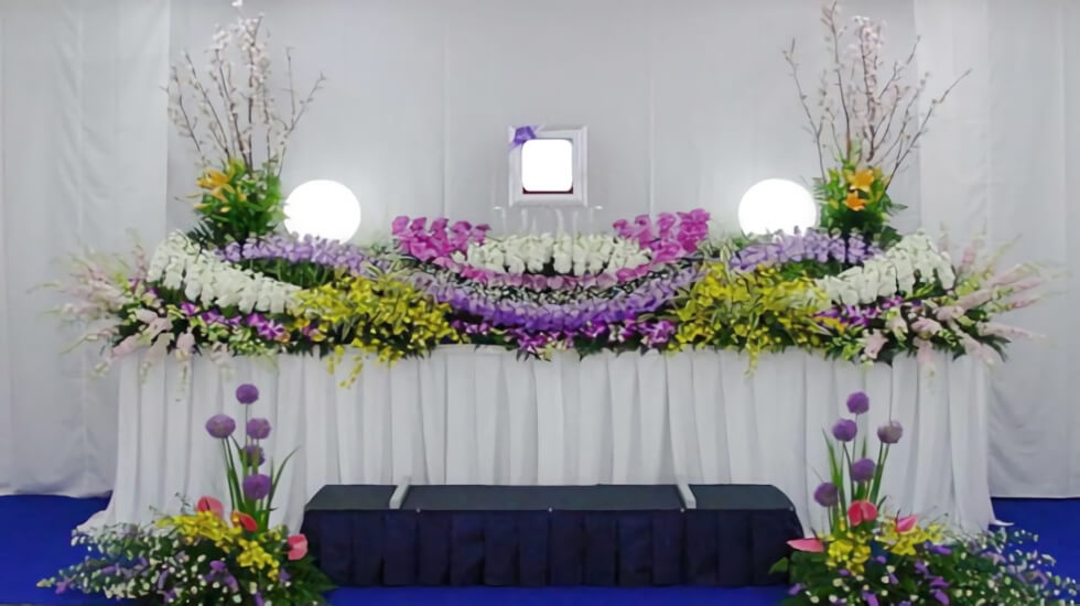 はなセレモニーアロー