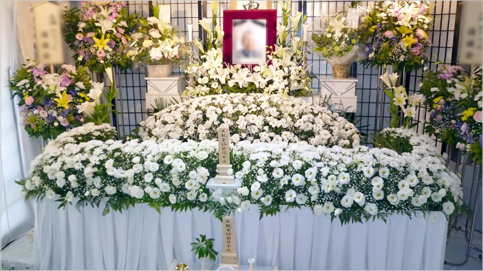 クリス葬祭 （八幡サロン）