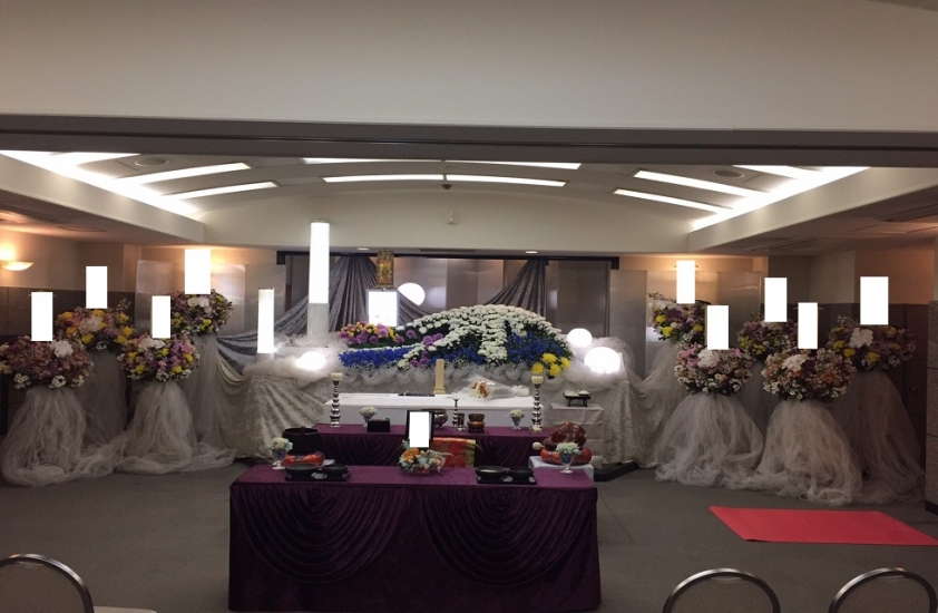 東横メモリアル