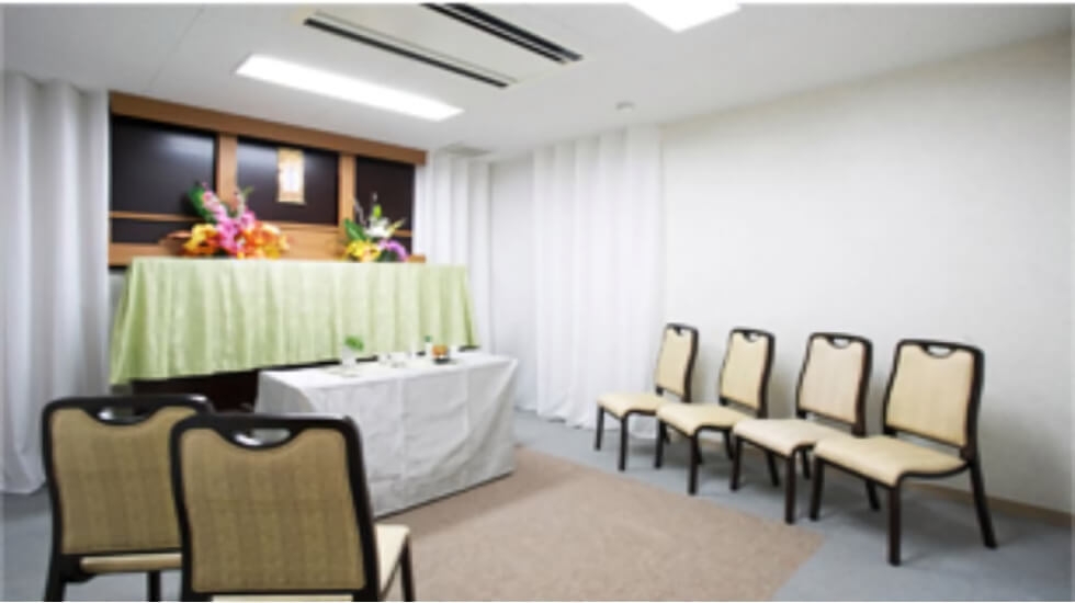 シンセリティホール