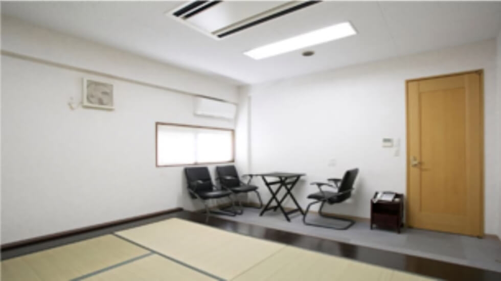 シンセリティホール