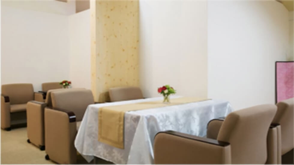 シンセリティホール