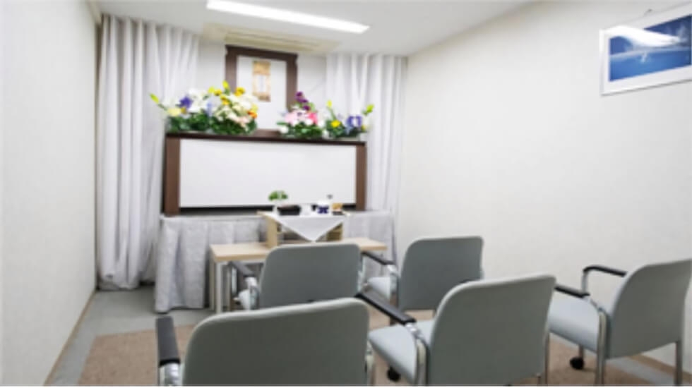 シンセリティホール