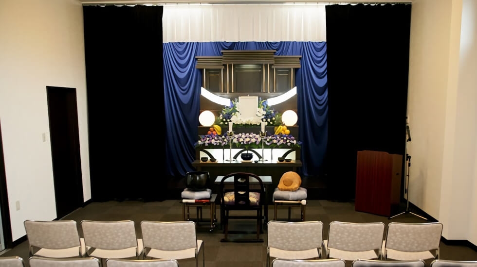 株式会社天華葬祭