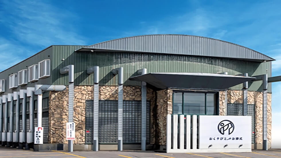 ディパーチャーズ・ジャパン㈱　函館南ホール