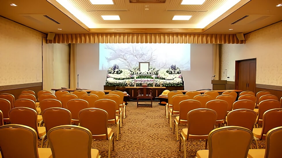 メモリアル両角葬祭