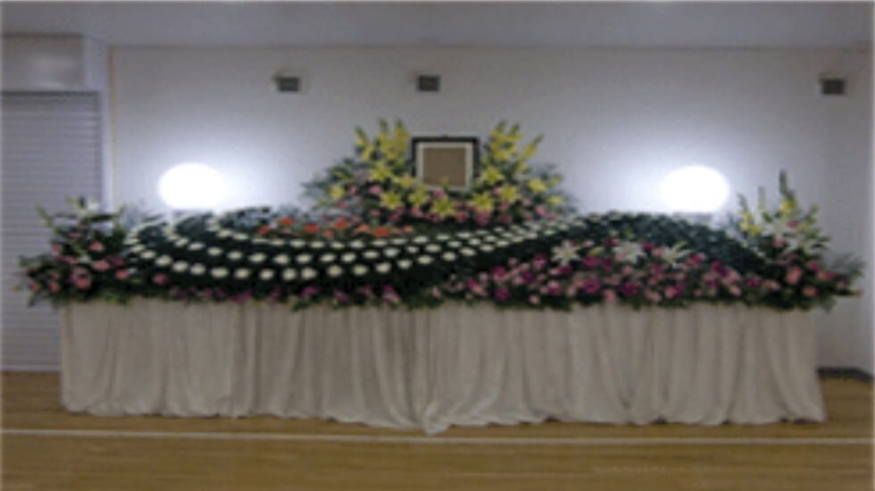 想愛セレモニー