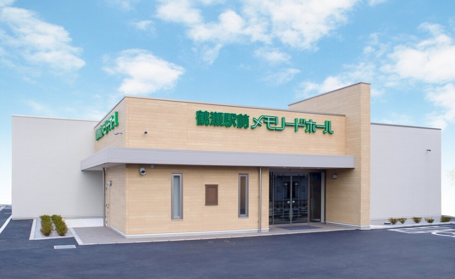株式会社メモリード（埼玉）
