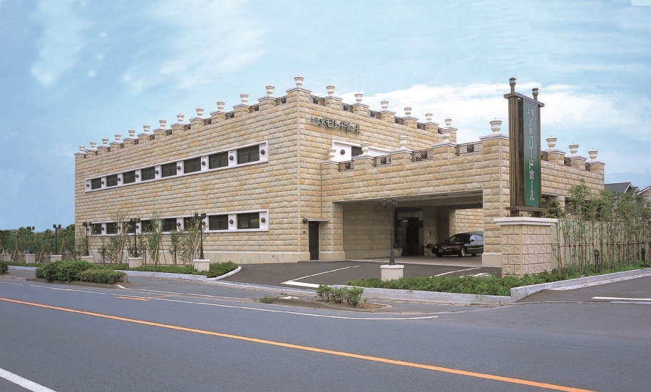 株式会社メモリード（埼玉）