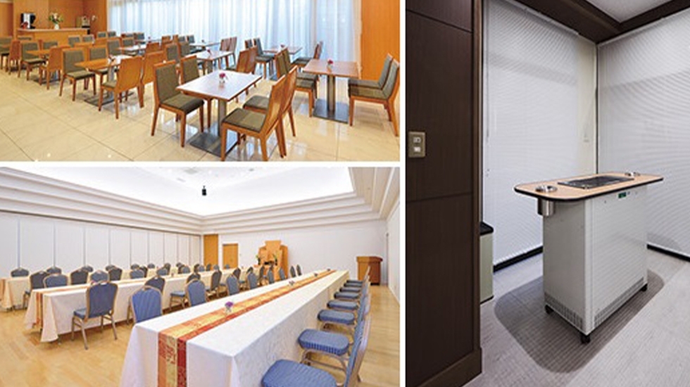 株式会社メモリード（埼玉）