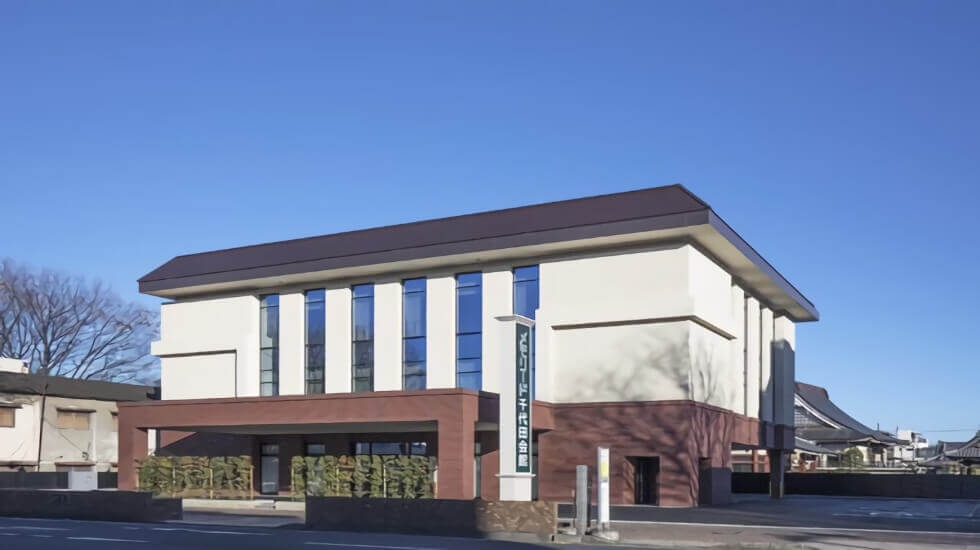 株式会社メモリード(群馬)