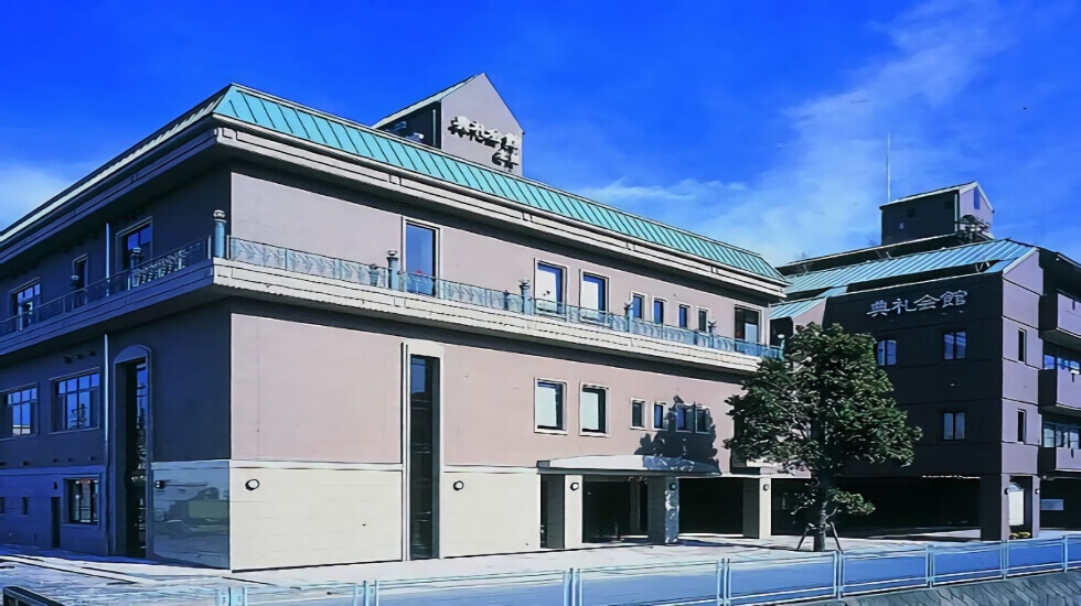 株式会社メモリード(群馬)