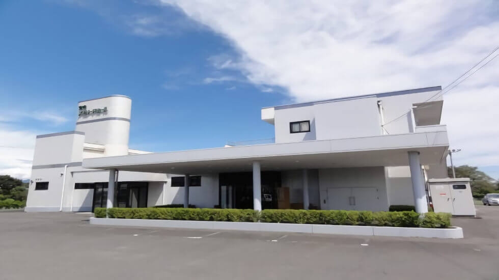 株式会社メモリード(群馬)