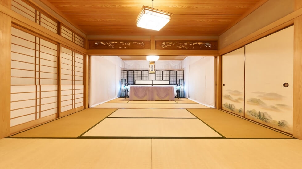 あゆみセレモニー