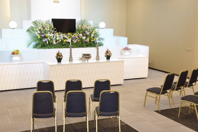 家族葬のディアネス