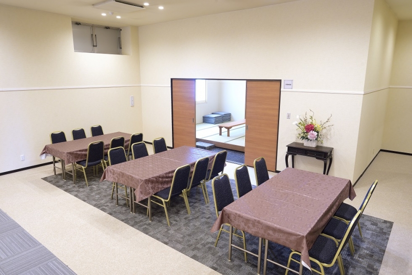 家族葬のディアネス