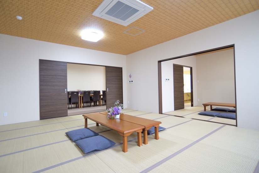 家族葬のディアネス