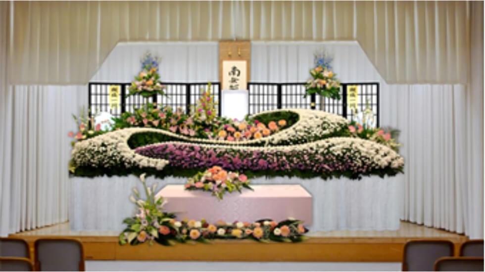 セレモニーそうゆう