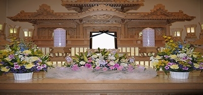 葬儀サポート ハシワタシ