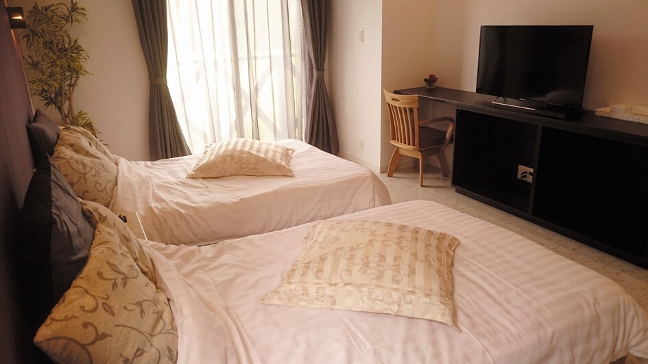 メルシー八代会館