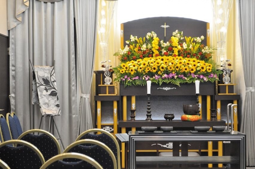 メルシー八代会館