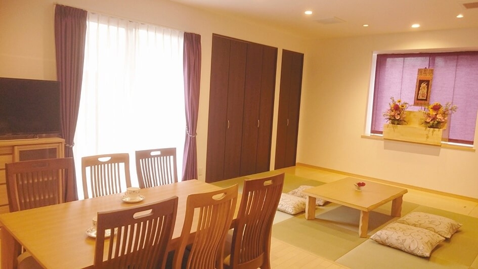 メルシー八代会館