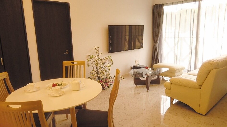 メルシー八代会館