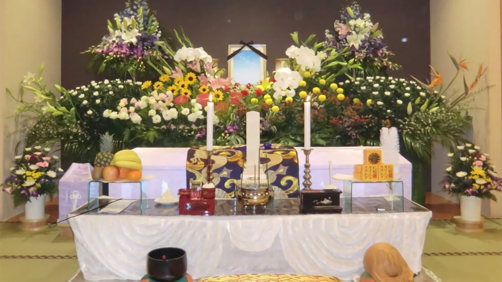 アートセレモニー唯想株式会社