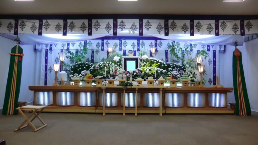 アートセレモニー唯想株式会社