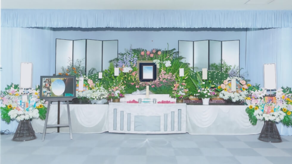 アートセレモニー唯想株式会社